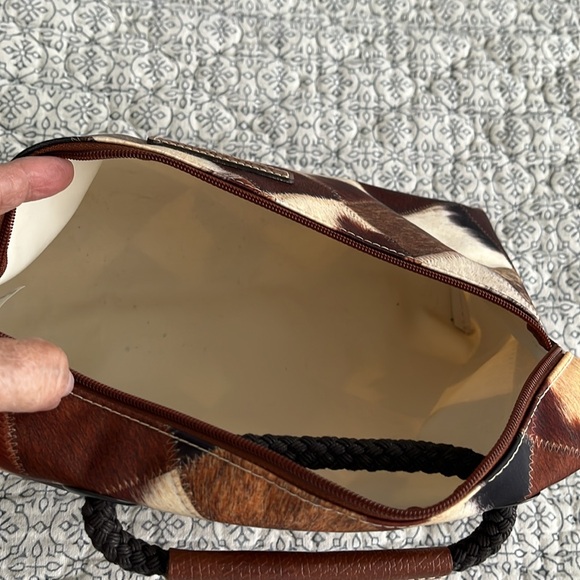 Longchamp bag used once - Picture 4 of 5